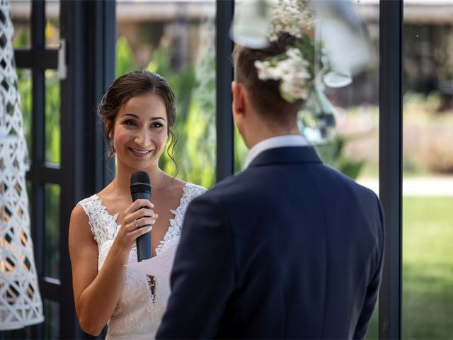 La boda de Joan y Rebeca en El Puig, Valencia 36