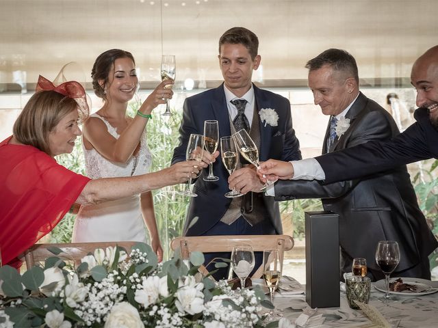 La boda de Joan y Rebeca en El Puig, Valencia 53