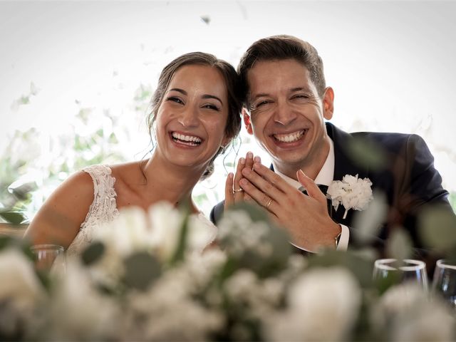 La boda de Joan y Rebeca en El Puig, Valencia 58