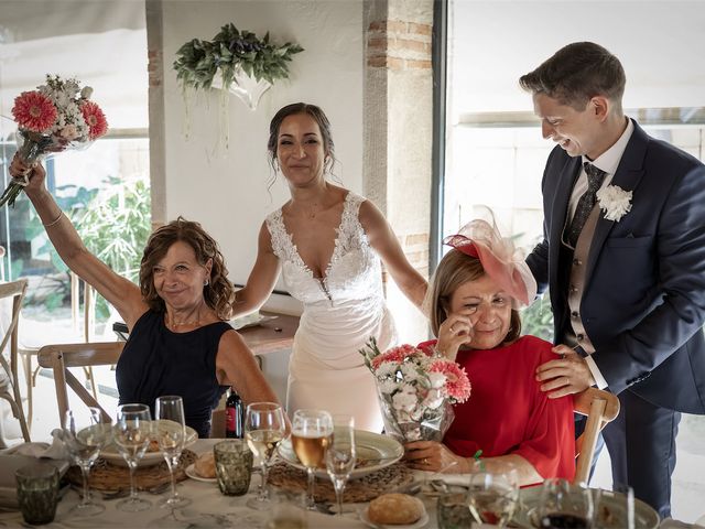 La boda de Joan y Rebeca en El Puig, Valencia 59