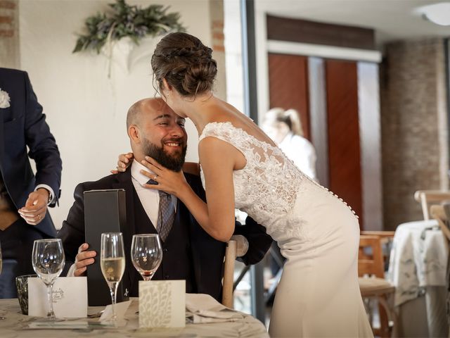 La boda de Joan y Rebeca en El Puig, Valencia 62