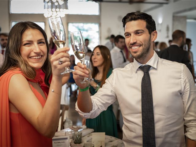 La boda de Joan y Rebeca en El Puig, Valencia 63