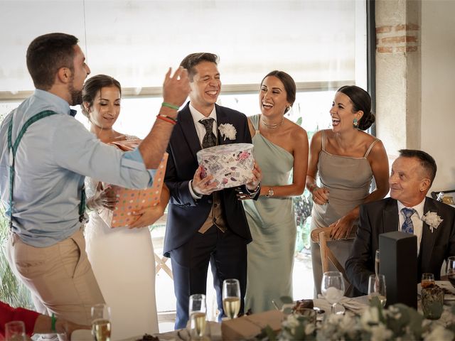 La boda de Joan y Rebeca en El Puig, Valencia 64