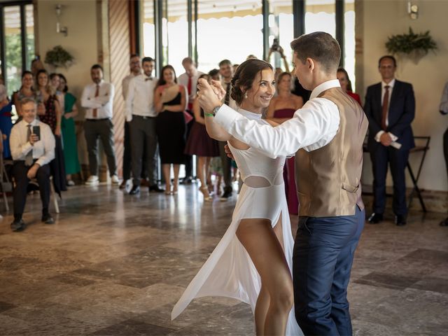 La boda de Joan y Rebeca en El Puig, Valencia 68