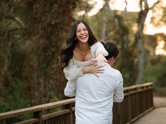 La boda de Andrés y Diva en Valencia, Valencia 1