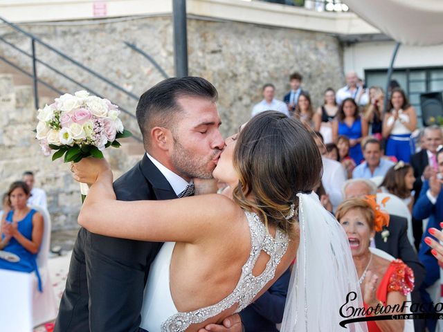 La boda de Daniel  y Paula  en Palma De Mallorca, Islas Baleares 2