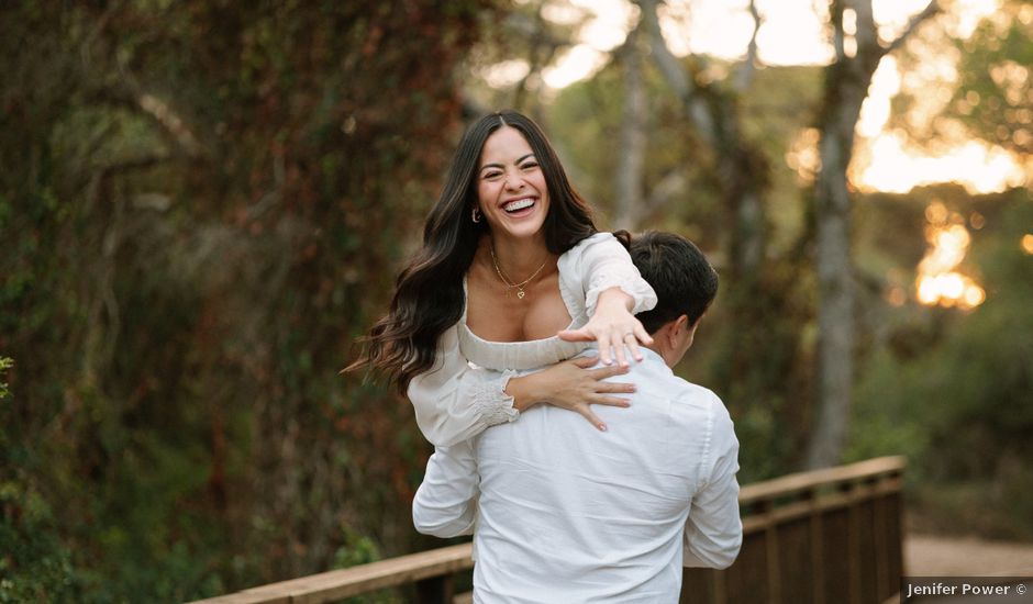 La boda de Andrés y Diva en Valencia, Valencia