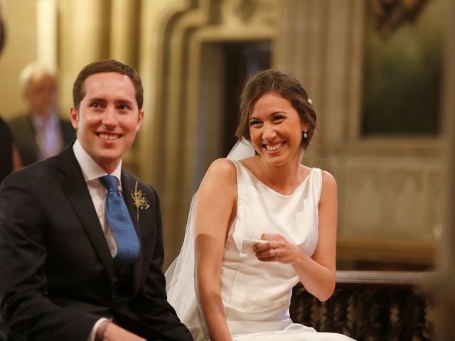 La boda de Gonzalo y Natalia en Bigues, Barcelona 10