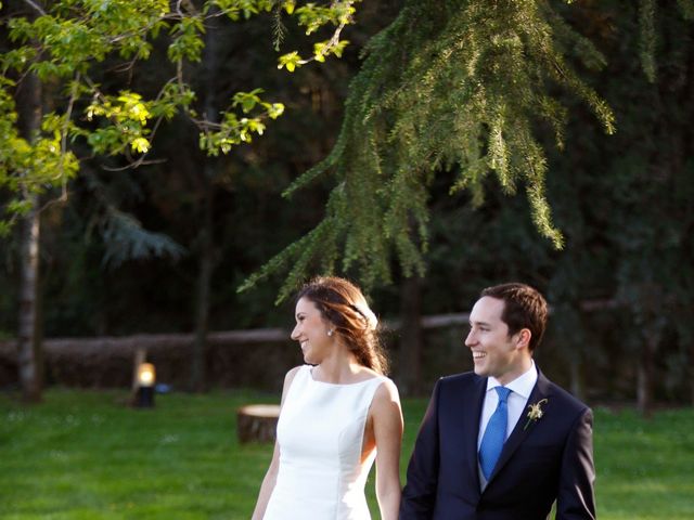 La boda de Gonzalo y Natalia en Bigues, Barcelona 16