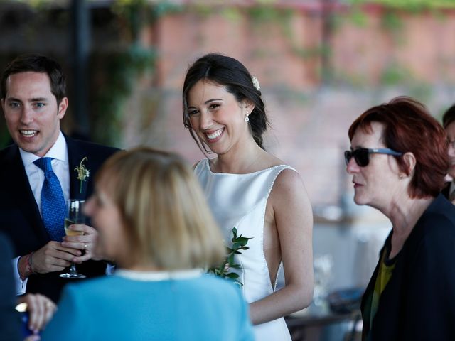 La boda de Gonzalo y Natalia en Bigues, Barcelona 21