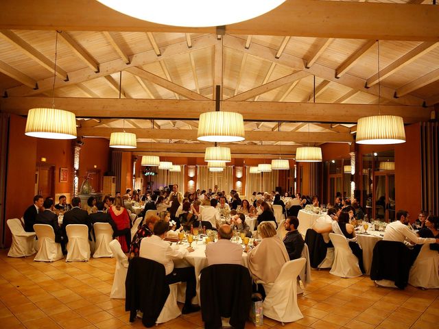 La boda de Gonzalo y Natalia en Bigues, Barcelona 25