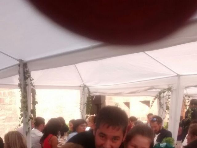 La boda de Albert y Carolina en Puig-reig, Barcelona 5