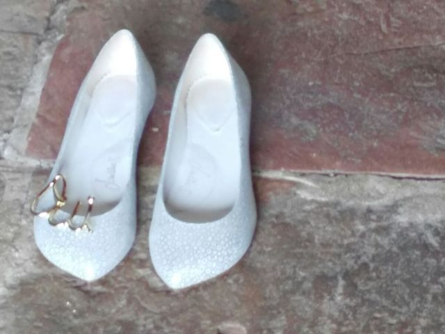 La boda de Albert y Carolina en Puig-reig, Barcelona 13