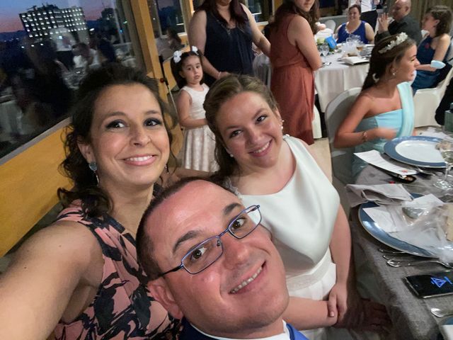 La boda de Marcos y Nerea en Madrid, Madrid 4