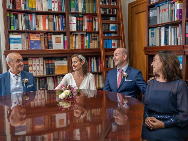 La boda de Carlos y Vanesa en Málaga, Málaga 15