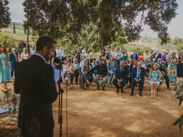 La boda de Oscar y Tamara en Amposta, Tarragona 65