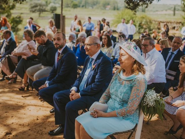 La boda de Oscar y Tamara en Amposta, Tarragona 67