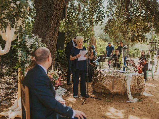 La boda de Oscar y Tamara en Amposta, Tarragona 71