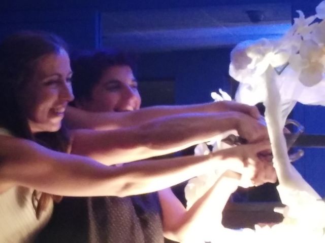 La boda de Mònica y Aldara en Sant Boi De Llobregat, Barcelona 1