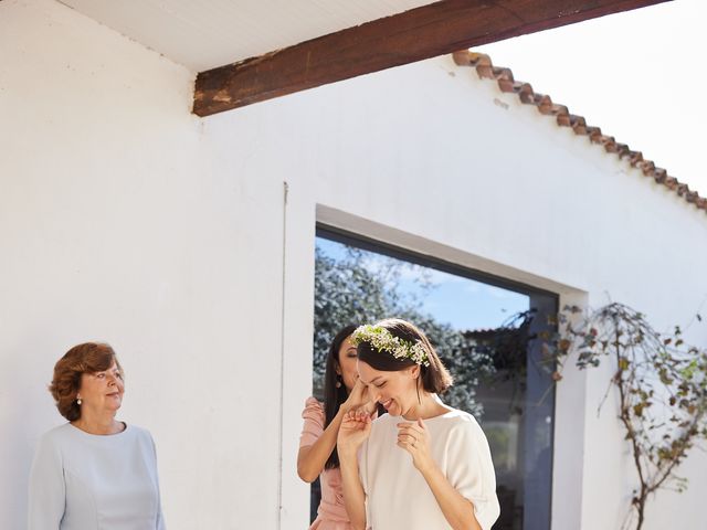 La boda de Pablo y Ceila en Picanya, Valencia 40