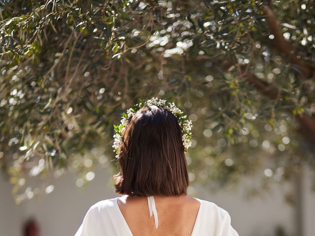 La boda de Pablo y Ceila en Picanya, Valencia 48