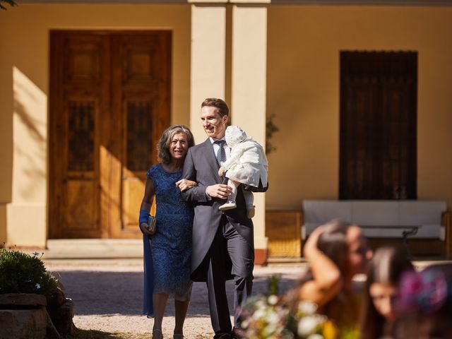 La boda de Pablo y Ceila en Picanya, Valencia 58