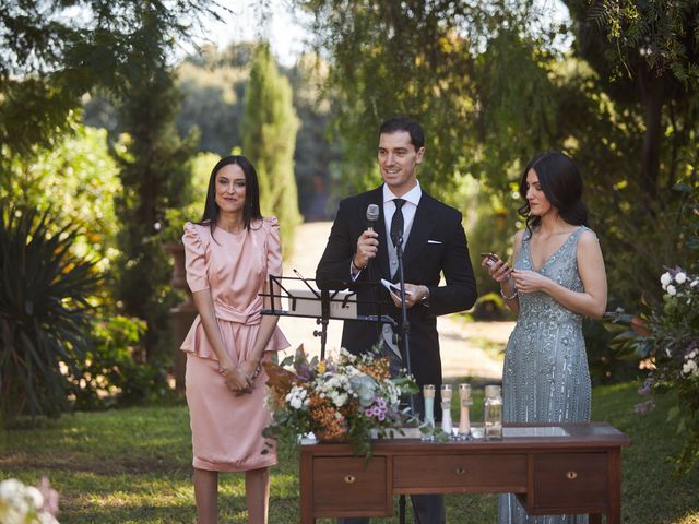 La boda de Pablo y Ceila en Picanya, Valencia 66