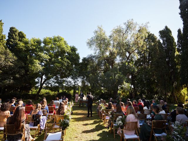 La boda de Pablo y Ceila en Picanya, Valencia 70
