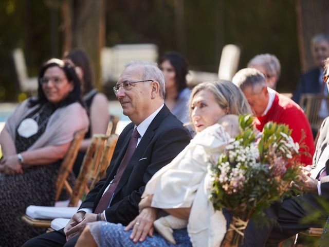 La boda de Pablo y Ceila en Picanya, Valencia 75