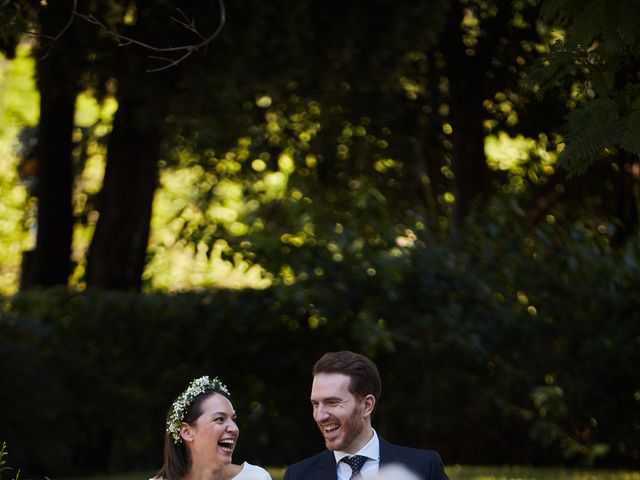 La boda de Pablo y Ceila en Picanya, Valencia 77