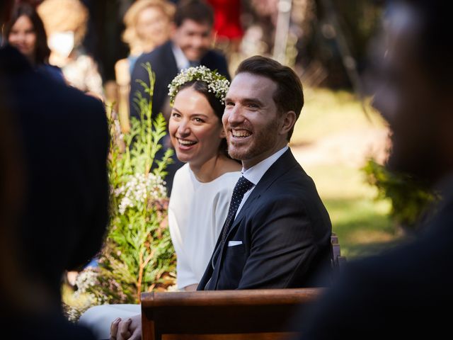 La boda de Pablo y Ceila en Picanya, Valencia 82