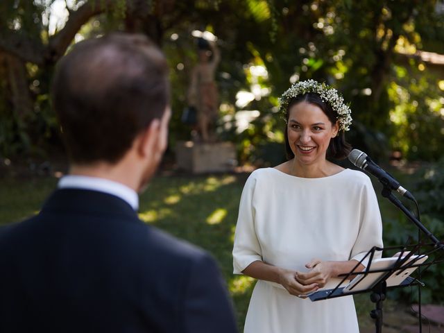 La boda de Pablo y Ceila en Picanya, Valencia 83