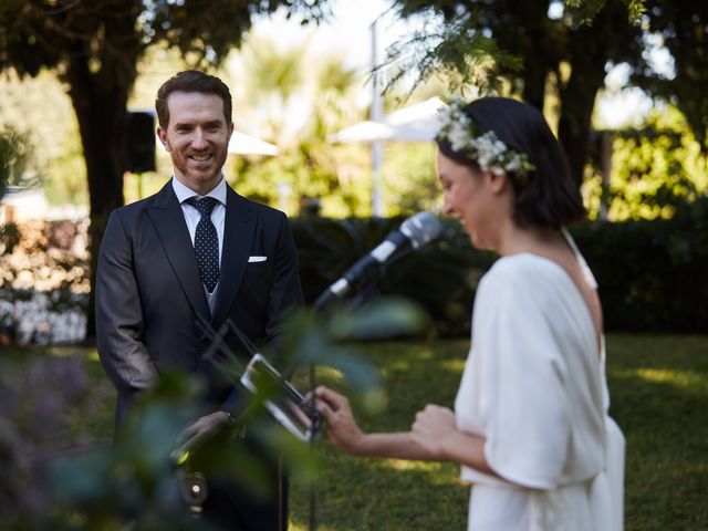 La boda de Pablo y Ceila en Picanya, Valencia 84