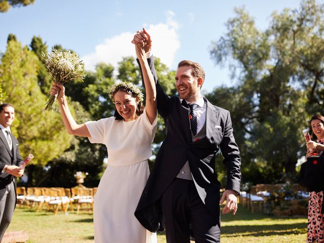 La boda de Pablo y Ceila en Picanya, Valencia 1