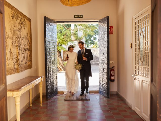 La boda de Pablo y Ceila en Picanya, Valencia 102