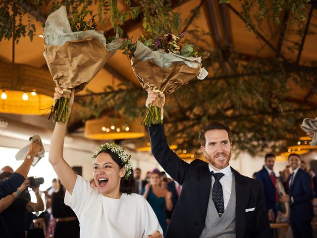 La boda de Pablo y Ceila en Picanya, Valencia 123