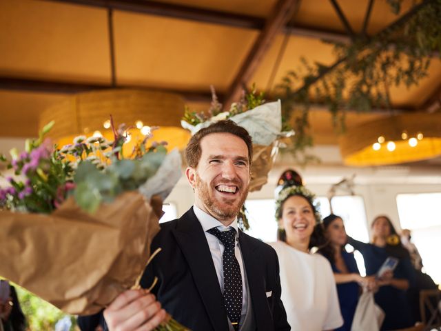 La boda de Pablo y Ceila en Picanya, Valencia 130