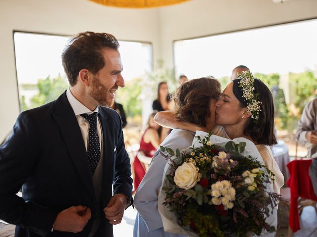 La boda de Pablo y Ceila en Picanya, Valencia 132