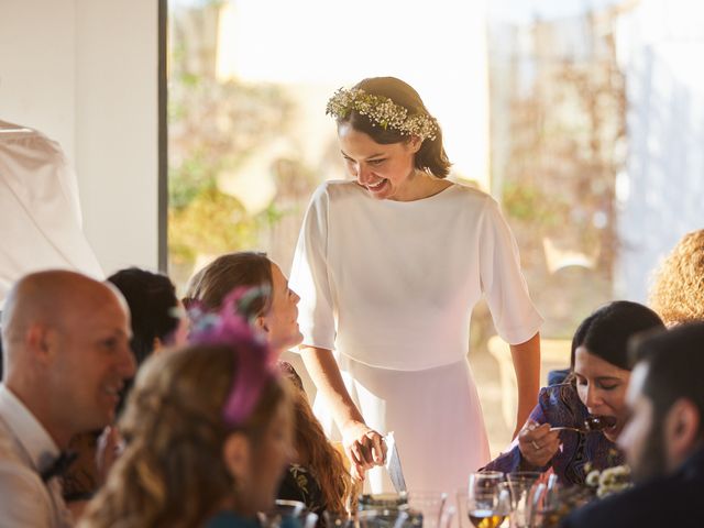 La boda de Pablo y Ceila en Picanya, Valencia 145