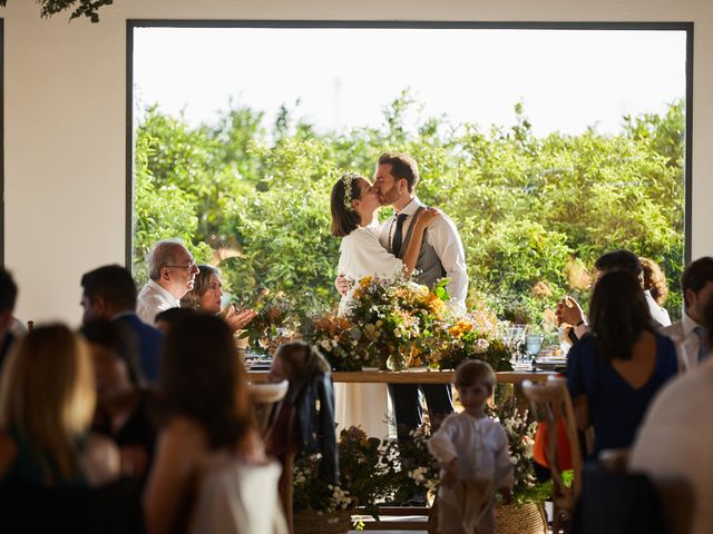 La boda de Pablo y Ceila en Picanya, Valencia 147