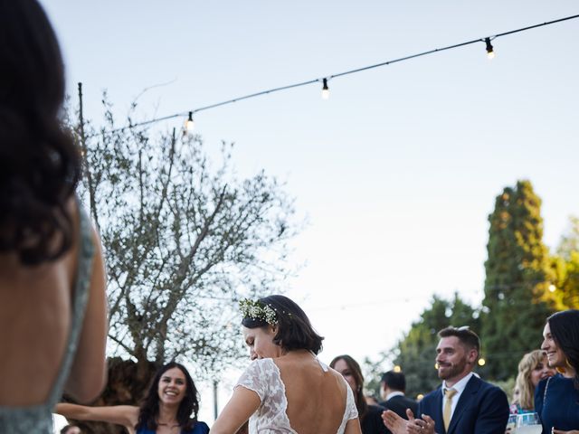 La boda de Pablo y Ceila en Picanya, Valencia 174