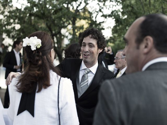 La boda de Juan y Natalia en Huarte-pamplona, Navarra 10