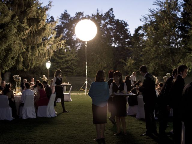 La boda de Juan y Natalia en Huarte-pamplona, Navarra 52