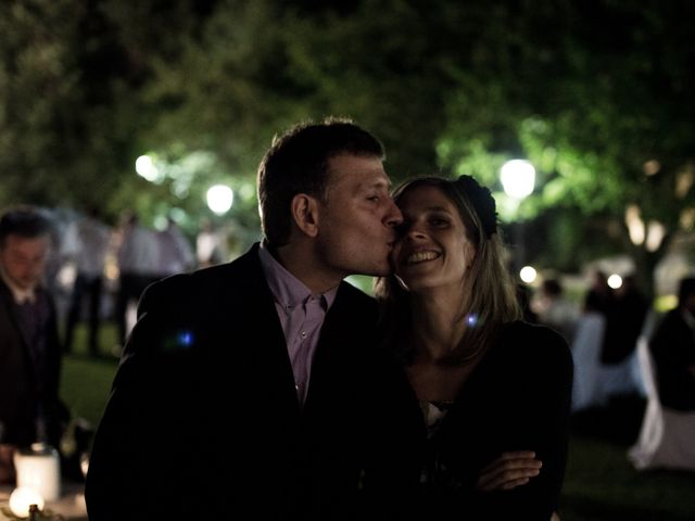 La boda de Juan y Natalia en Huarte-pamplona, Navarra 74