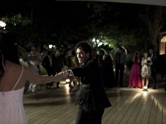 La boda de Juan y Natalia en Huarte-pamplona, Navarra 82