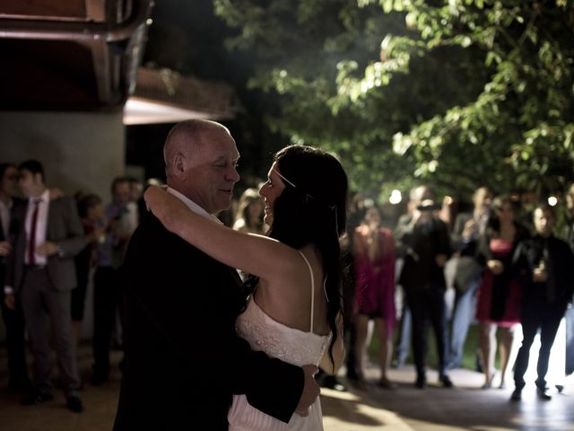 La boda de Juan y Natalia en Huarte-pamplona, Navarra 85