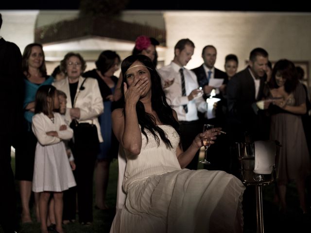 La boda de Juan y Natalia en Huarte-pamplona, Navarra 101