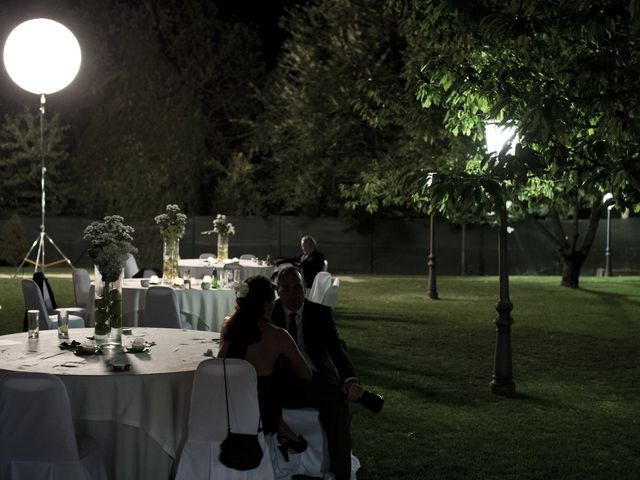 La boda de Juan y Natalia en Huarte-pamplona, Navarra 118