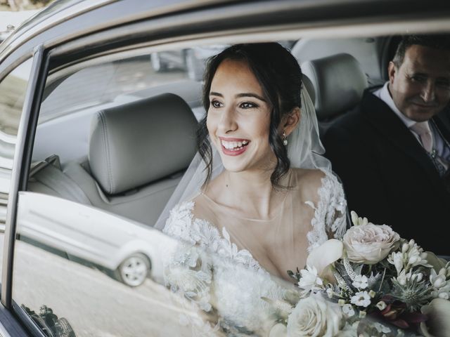 La boda de Curro y Debora en El Rompido, Huelva 31