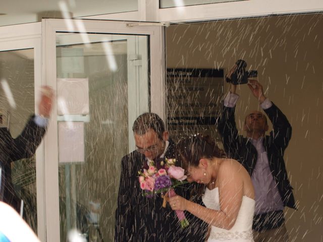 La boda de Gabi y Lucia en Llança, Girona 10